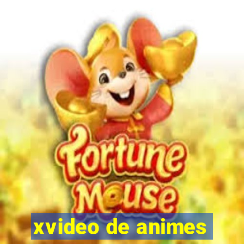 xvideo de animes